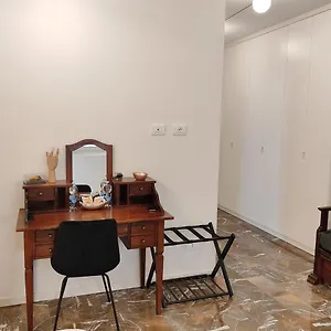 Gasthuis Residenza Rialto, Bologna
