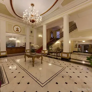Grand Majestic Gia' Baglioni Bolonia