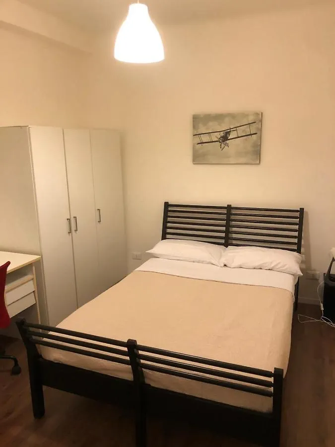 San Felice Rooms Bologna 0*,  Italien