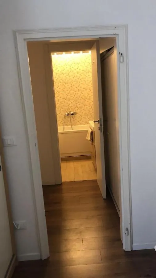 San Felice Rooms Bologna
