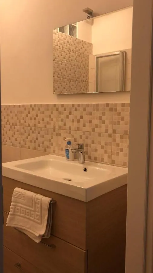 Pensionat San Felice Rooms Bologna Italien