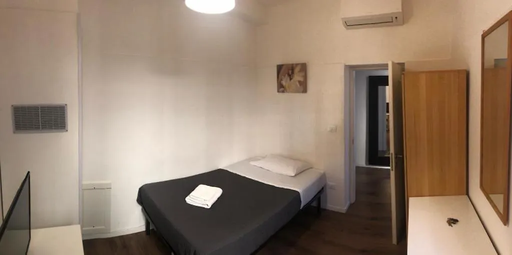Pensionat San Felice Rooms Bologna